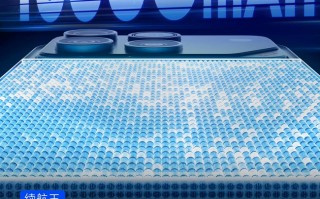 荣耀WIN官宣搭载10000mAh大电池，旗舰续航跨入“万级时代”