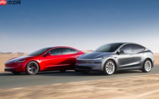 特斯拉欧洲市场份额降至1.6% 多国11月销量暴跌约五成