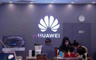 中国AI竞争战的「2大杀手锏」 以量取胜的华为晶片、廉价能源