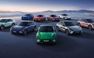 小米YU7跻身全球新能源销量前十 成均价最高中国车型