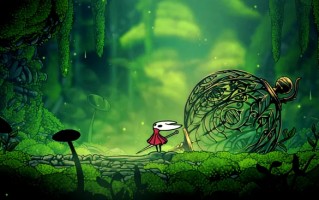 不装了摊牌了！《丝之歌》团队称就是要做“大沼泽”折磨玩家