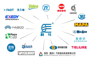 突围“摩擦”之战：科马材料与它的二十年国产替代长征丨
