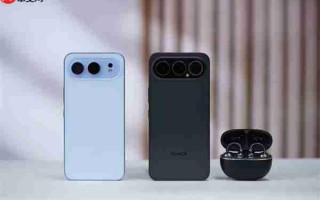 行业首款潮玩手机即将发布！荣耀500系列确认与泡泡玛特联名