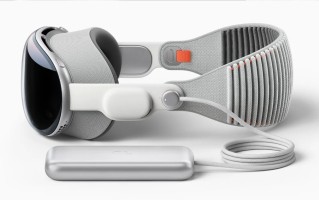 古尔曼：苹果Vision Pro应用生态预计不会爆发