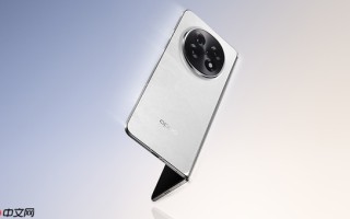 米OV耀四大折叠屏将标配2亿像素镜头 主摄长焦都有