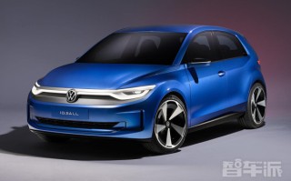 大众宣布全面升级电动平台 2026年起启用磷酸铁锂电池