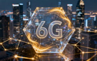 2030年部署！6G要来了
