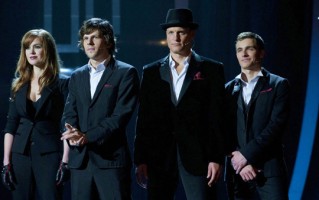 《惊天魔盗团3》演员阵容 天启四骑士回归 阿丽亚娜-贾斯蒂斯-多米尼克加盟