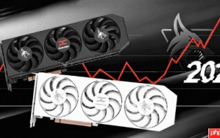 想买显卡要抓紧了！知名品牌提醒：2026年将大涨价