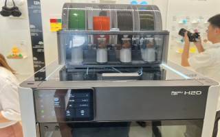 资本密集入局，3D打印产业，爆发了！