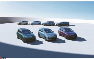 理想汽车自研 AI 芯片 M100 曝光，性能三倍对标高端