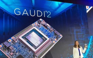 无惧限制 Intel为中国公司定制了一张AI大模型入场券