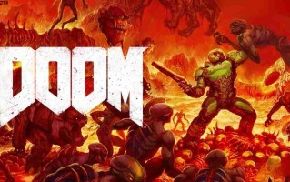 《毁灭战士》之父新作重启 灵感来自《艾尔登法环》