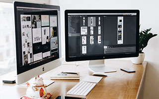 荣耀首款人形机器人亮相