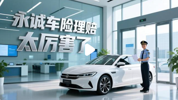 永诚车险保险到底好不好呢？-第1张图片-奈飞网